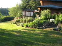 Otters Pond Bed and Breakfast 