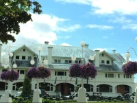 Rosario Resort & Spa 