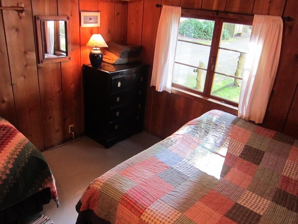 Beach Haven Resort 