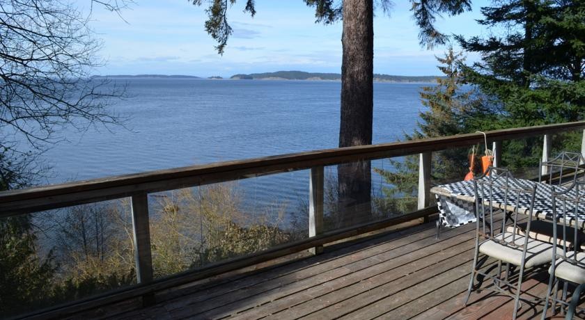 The Salish Seaside Escapes 