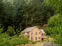 Turtleback Farm Inn 