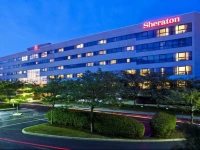 Sheraton Eatontown Hotel 