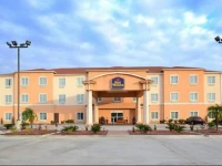 Best Western Abbeville Inn and Suites 