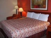 Motel 6 Abbeville - LA 