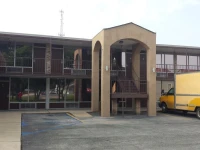 Sunbelt Lodge Motel 2*