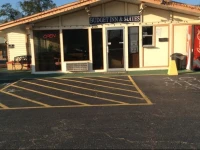 Budget Inn & Suites 
