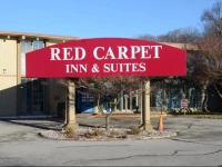 Red Carpet Inn & Suites Ebensburg 