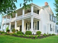 Maple Hill Bed and Breakfast 5*
