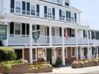 Kelley House Hotel 