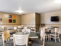 Comfort Inn Edgerton 
