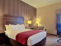 Comfort Inn & Suites Aberdeen Proving Grounds Area 
