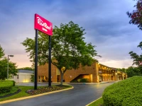 Red Roof Inn Edgewood 