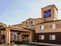 Sleep Inn & Suites Edgewood Near Aberdeen Proving Grounds 
