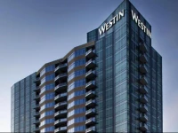 Westin Edina Galleria 