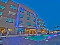 Holiday Inn Express & Suites Edinburg- Mcallen Area 