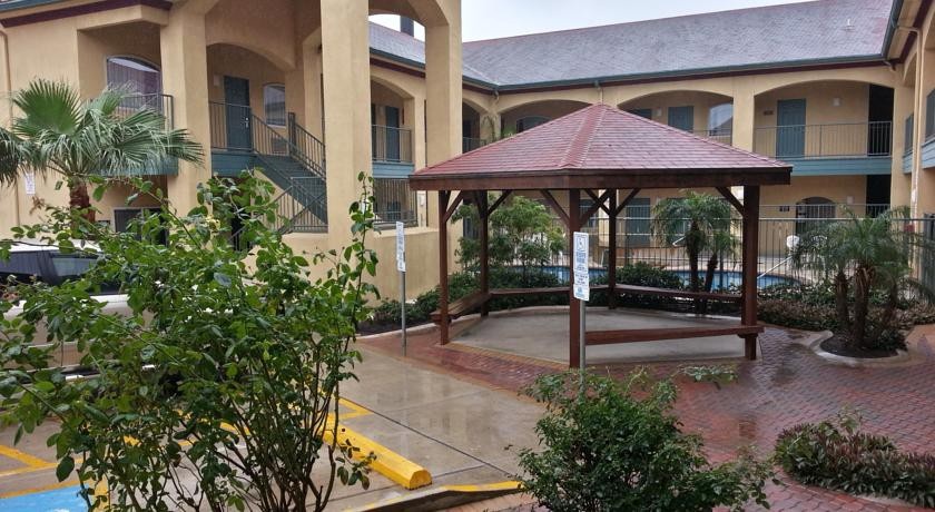 Texas Inn and Suites - Rio Grande Valley 