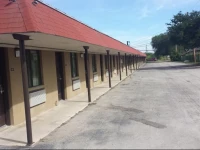 Budget Inn Edinburg 