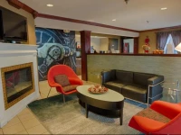 Best Western Edinburgh/Columbus 