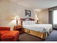 Quality Inn Edison 