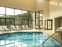 Sheraton Edison Hotel 