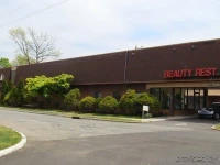 Beauty Rest Motel 