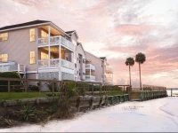Wyndham Ocean Ridge Resort 