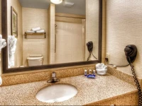 Fairfield Inn & Suites by Marriott Edmond 
