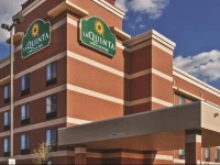 La Quinta Inn and Suites Edmond 
