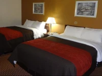 Baymont Inn & Suites Oklahoma City Edmond 