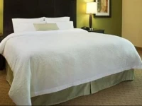 Hampton Inn Oklahoma City Northeast OK 