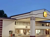 Super 8 Oklahoma/Frontier City 