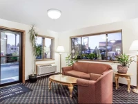 Travelodge Seattle North/Edmonds 
