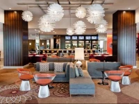 Marriott St. Louis Airport 