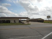 Jackson Inn 2*