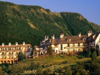 The Lodge & Spa at Cordillera 