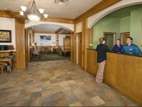 Inn & Suites at Riverwalk 