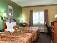 Country Hearth Inn & Suites Edwardsville 