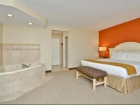Baymont Inn and Suites - Effingham 