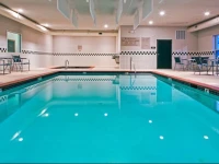 Country Inn & Suites Effingham 