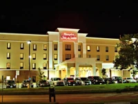 Hampton Inn & Suites Effingham 