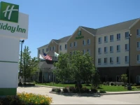 Holiday Inn Effingham 