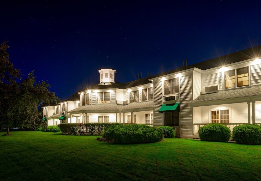 Ashbrooke Hotel 