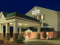 Country Inn & Suites El Dorado 
