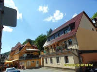 Ferienhaus Schonherr 