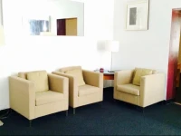 American Suites El Dorado 