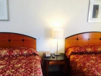 Stardust Motel Inn 