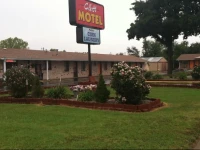 C & H Motel 
