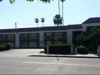 Gibson Inn 2*