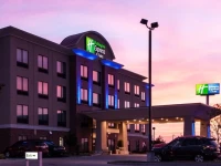 Holiday Inn Express El Reno 