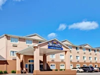 Baymont Inn and Suites El Reno 